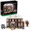 LEGO® Ideas 21330 Allein zu Hause / Stückzahl: 3955 / ab 18 Jahren