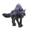 Schleich 42554 Schattenwolf / ab 3 Jahren