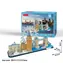 CubicFun Puzzle 3D London / 107 Teile / ab 12 Jahren