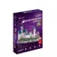 CubicFun Puzzle 3D Schloss Neuschwanstein / 128 Teile / ab 8 Jahren