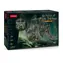 CubicFun Puzzle 3D Der verlorene Holländer / 360 Teile / 69 x 24 x 60 cm / ab 10 Jahren