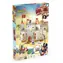 CubicFun Puzzle 3D Pirate Knight Castle / 183 Teile / 45,5×33×28cm