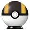 Ravensburger 3D Puzzle Pokémon Thema 3 / 54 Teile / 8,1 cm
