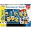 Ravensburger Minions 2 - 3 x 49 Teile / ab 5 Jahren