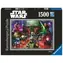 Ravensburger Star Wars: Boba Fett / 1500 Teile / ab 14 Jahren