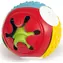 Clementoni Soft Clemmy Sensory Ball / 5 Würfel / ab 6 Monaten