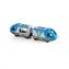 Brio Elektrisches Eisenbahnset / AA-Batterie nicht enthalten / ab 3 Jahren
