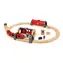 Brio Subway-Set mit Bahnsteig und Gleisen / ab 3 Jahren