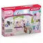 Schleich Horse Club 42588 Schönheitssalon für Pferde / ab 3 Jahren