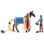 Schleich Horse Club 42586 Rocky und Leo Starterset / ab 4 Jahren