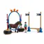 Schleich Farm WORLD 42482 Agility-Rennen für Ponys / ab 3 Jahren