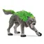 Schleich Eldrador 70153 Granitwolf / ab 3 Jahren