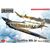 Kovozávody Prostějov Spitfire Mk.Ia / Plastikmodell / 1:72 / 56 Teile / ab 14 Jahren