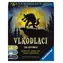 Ravensburger Werwölfe im Vollmond / Spieldauer 10 Minuten / Spielerzahl 3-10 / ab 9 Jahren