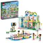 LEGO® Friends 41744 Sportzentrum / Anzahl der Teile: 832 / ab 8 Jahren