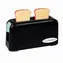 Smoby Mini TEFAL Express Toaster schwarz / ab 3 Jahren