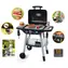 Smoby Gartengrill mit Zubehör / ab 3 Jahren
