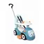 Smoby Reflector Maestro 3in1 electronic blau / ab 6 Monaten