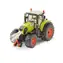 Siku Control - RC Traktor Klasse Axion 850 mit Fernbedienung / 1:32 / ab 3 Jahren