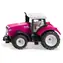 Siku Blister - Traktor Mauly X540 rosa / ab 3 Jahren