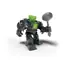 Schleich Eldrador 42599 Shadow Stone Roboter mit Mini-Kreatur / ab 3 Jahren