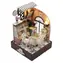 2Kids Toys Miniaturhaus Sugar Cake Station / ab 14 Jahren