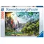 Ravensburger Regierung der Drachen / 3000 Teile / ab 14 Jahren
