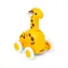 Brio Ziehgiraffe (30229-RA) / ab 12 Monaten