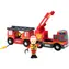 Brio Rettungsfeuerwehrauto / ab 3 Jahren