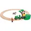 Brio Safari Eisenbahn, Set / ab 3 Jahren