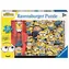 Ravensburger Minions 2 - 35 Teile / ab 3 Jahren