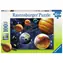 Ravensburger Universe - 100 Teile / ab 6 Jahren
