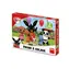 Dino Bing - Kinderspiel / Spieldauer: 15 Minuten / Spielerzahl: 2-6 / ab 3 Jahren