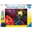 Ravensburger Mystischer Drache im Weltraum / 300 Teile / ab 9 Jahren