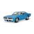 Maisto Dodge Charger R/ T 1969 metallic blau / Maßstab: 1:25 / ab 3 Jahren