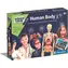 Clementoni Science&Play Lab: Menschlicher Körper / ab 8 Jahren