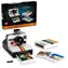 LEGO® Ideas 21345 Polaroid OneStep SX-70 Kamera / Anzahl der Teile: 516 / ab 18 Jahren