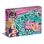 Clementoni Crazy CHIC - Set zur Schmuckherstellung mit Buchstaben / ab 7 Jahren