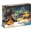 Clementoni Science&Play: Jurassic World 3 - Dinosaurier im Sumpf / ab 6 Jahren