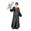 Schleich Wizarding WORLD - Harry Potter 42633 Harry Potter und Hedwig / ab 6 Jahren