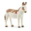 Schleich Wild Life 13961 Gefleckter Esel / ab 3 Jahren