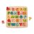 Hape Puzzle Alphabet / ab 3 Jahren