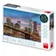 Dino Puzzle New York neon / 1000 Teile / ab 15 Jahren