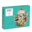 Galison Puzzle Vogelstrauß / 750 Teile / ab 8 Jahren