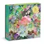 Galison Puzzle Mosaik aus Sukkulenten / 500 Teile / ab 8 Jahren