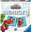 Ravensburger Mini Pexeso MARVEL: Super Heroes / ab 3 Jahren