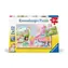 Ravensburger Royal Friends / 2x12 Stück / ab 3 Jahren