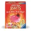 Ravensburger „ Cover Your Assets“: Was mir gehört, gehört mir! / ab 7 Jahren
