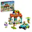LEGO® Friends 42625 Strand-Smoothie-Stand / Anzahl der Teile: 213 / ab 6 Jahren