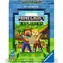 Ravensburger Minecraft Explorers / Spieldauer 30 Minuten / Spielerzahl 1-4 / ab 8 Jahren